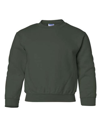 compare product Youth Sweatshirt - 18000B