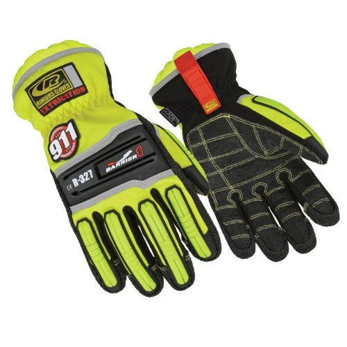 Ringers Gloves - Ringers R-327 Extrication Barrier1 Gloves