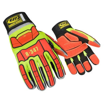 compare product Hex Armor - Rig Lizard® 2021 - High Flex, Impact Resistant Work Gloves