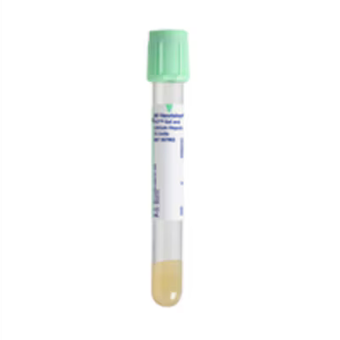 compare product BD Vacutainer® PST™ Tubes