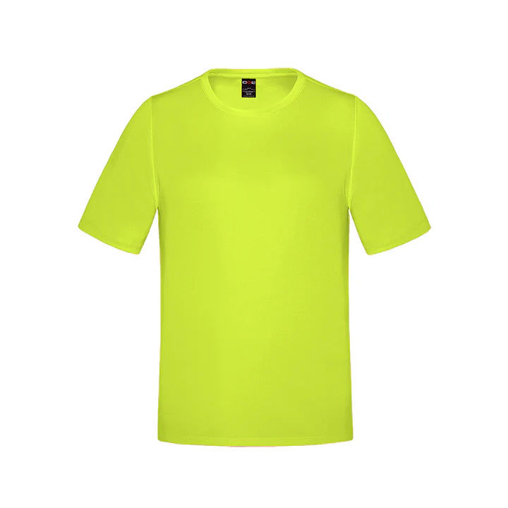 Coast - Youth Crew Neck Polyester Tee