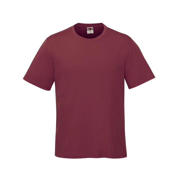 Coast - Youth Crew Neck Polyester Tee