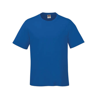 compare product Coast - Youth Crew Neck Polyester Tee