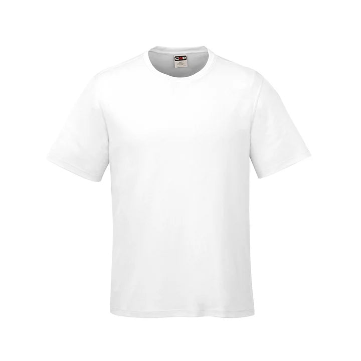 Coast - Youth Crew Neck Polyester Tee