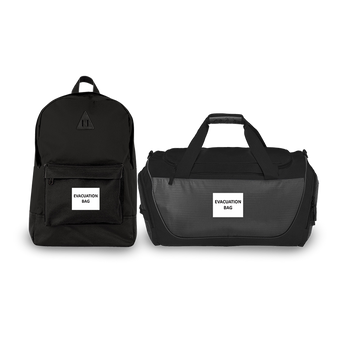 compare product Evacuation Bag