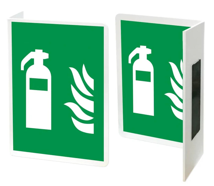 Fire Safety Signs