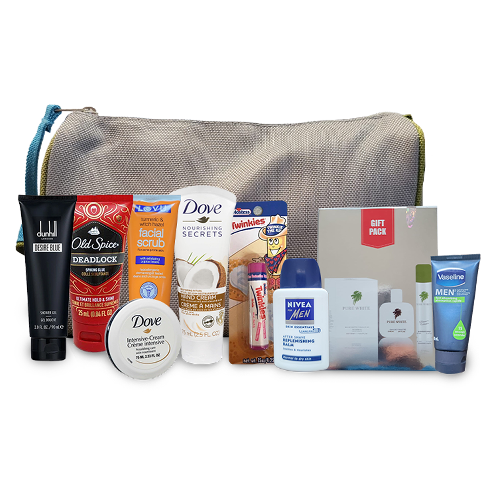 Holiday Gift Sets