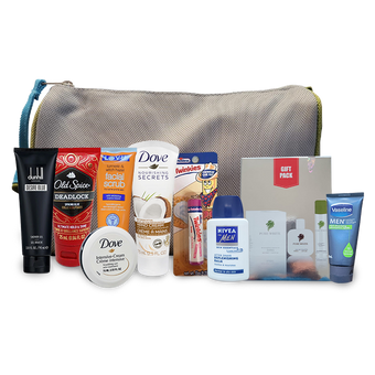 compare product Holiday Gift Sets