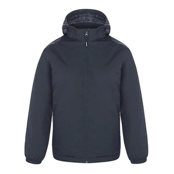 compare product Playmaker - Men's Insulated Jacket w/ Detachable Hood