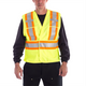 Viking High Visibility Safety Vest - Yellow 6135GN