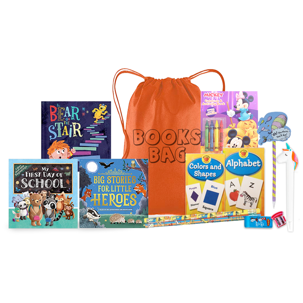 School Bag