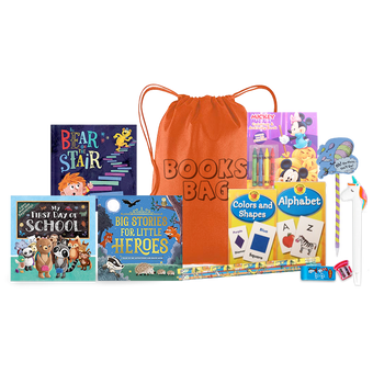 compare product School Bag
