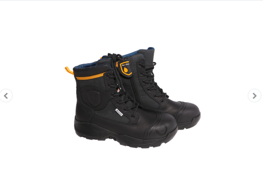 Fire-Dex FDXL90 Tech Rescue Boots