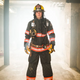 Veridian Turnout Gear - Valor series