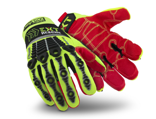 Hex Armor - EXT Rescue® 4012 - Cut Resistant Extrication Gloves