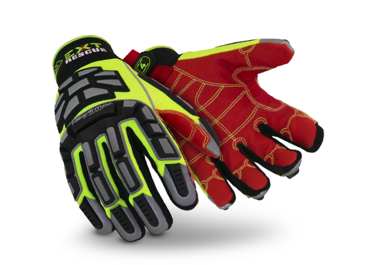 Hex Armor - EXT Rescue® 4011 - Impact Resistant Extrication Gloves