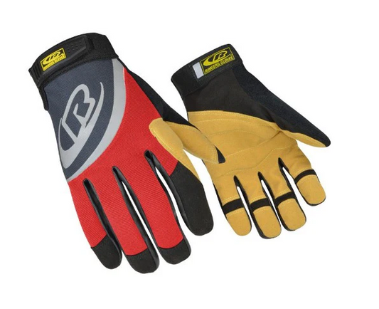 Ringers Gloves - Ringers R-355 Rope Rescue Gloves