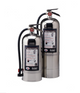 6L Wet Chemical Fire Extinguisher | Class K - Kitchen | Badger