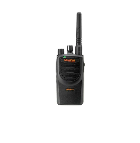 BPR40 Two-Way Radio