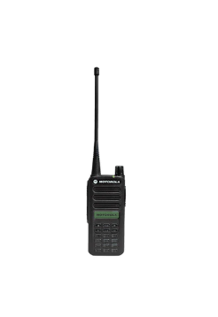 CP100d (Full Display)