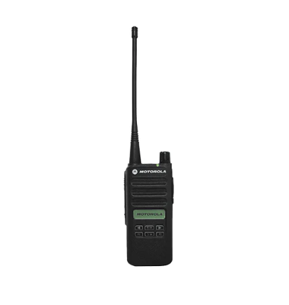 CP100d (Limited Keypad)