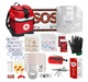 4 Person Basic Disaster Preparedness Kit