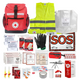 2 Person Deluxe Disaster Preparedness kit