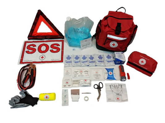 Roadside Kit