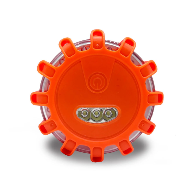 Emergency Vehicle Kits