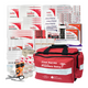 First Aid Kit Type 3 Intermediate as per CSA Z1220-17 Standard - Large (51-100 Workers)