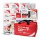 First Aid Kit Type 3 Intermediate, as per CSA Z1220-17 Standard - Medium (26-50 Workers)