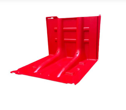 Garrison Flood Control - Mayim Flood Barrier & Water Diversion Wall - 20" Tall
