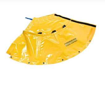 compare product Garrison Flood Control - Stingray Self-Rising Water Dam Inward Corner