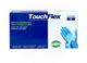 Blue Intco TouchFlex Nitrile Gloves 4.5 Mil (100/Box)