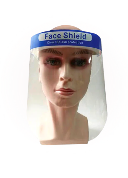 Face Shields