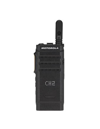 compare product SL300   Two-Way Radio VHF (2 Channels)