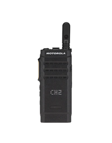 SL300   Two-Way Radio VHF (2 Channels)