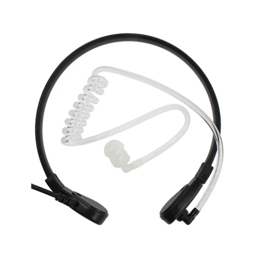 Earpieces & Headsets