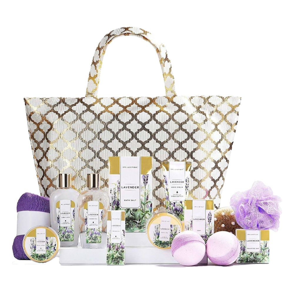 Spa Kit