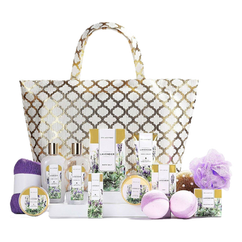 compare product Spa Kit