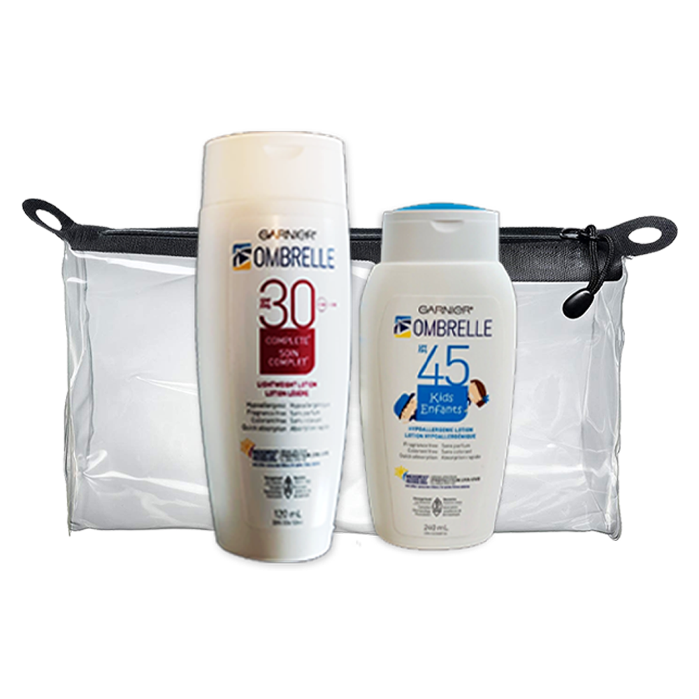 Sunscreen Adult+Kids