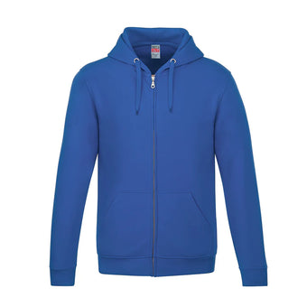 compare product Surfer - Adult Full Zip Hooded Sweatshirt