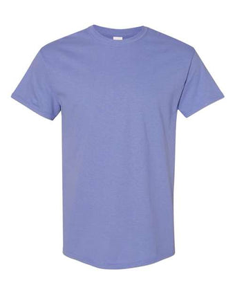 compare product Heavy Cotton™ T-Shirt - 5000