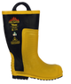 Viking Firefighter Chainsaw Rubber Boots