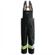 Journeywoman Viking 300D Trilobal FR Rip-Stop Women's Bib Overall 3907LFRP
