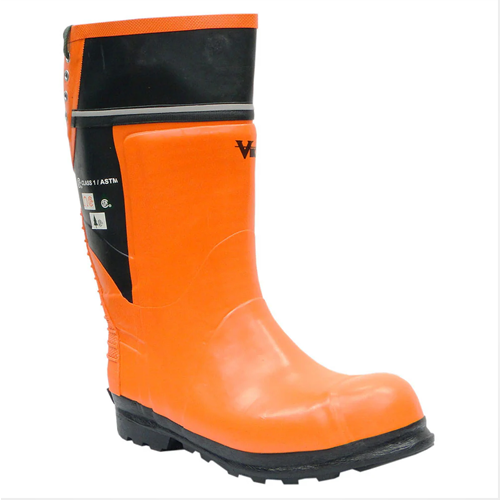 Viking Timberwolf Steel Toe Chainsaw Work Boots VW68-1