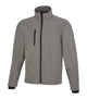COAL HARBOUR® PREMIER WATER REPELLENT SOFT SHELL JACKET. J0760