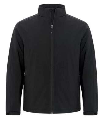 compare product COAL HARBOUR® EVERYDAY INSULATED WATER REPELLENT SOFT SHELL JACKET. J7695