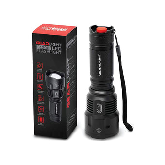 compare product Flashlight