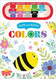 Slide and Match Colors Board book
